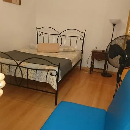 Nocleg ze śniadaniem Holla